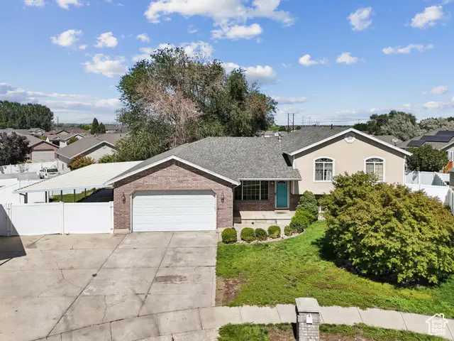 4635 S 2950 W, Roy, UT 84067 - Image #1