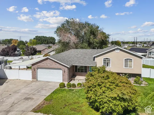 4635 S 2950 W, Roy, UT 84067 - Image #2