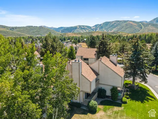 40 Spaulding Ct, Park City, UT 84060 - Image #1