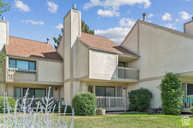 40 Spaulding Ct, Park City, UT 84060 - Image #2