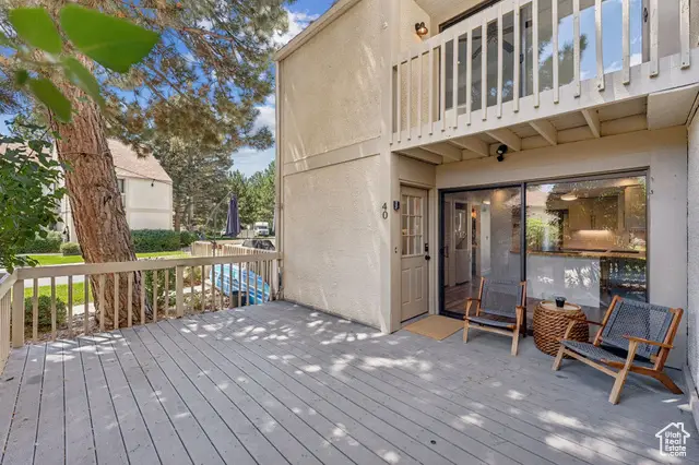 40 Spaulding Ct, Park City, UT 84060 - Image #3