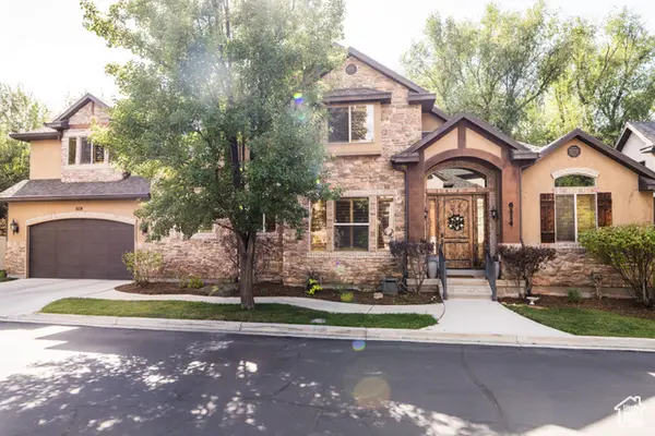 6114 S Corbin Creek Cv, Murray, UT 84121