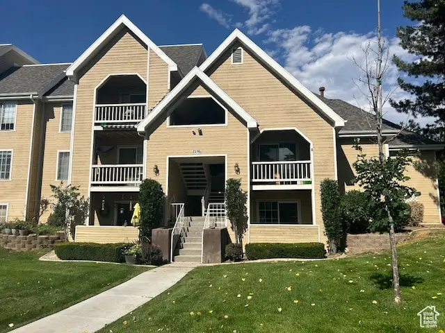 1196 E Waterside Cv S #22, Cottonwood Heights, UT 84047 - Image #2
