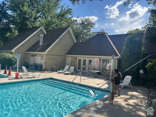 1196 E Waterside Cv S #22, Cottonwood Heights, UT 84047 - Image #3