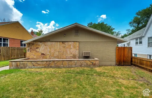 1436 S Roberta St E, Salt Lake City, UT 84115 - Image #3