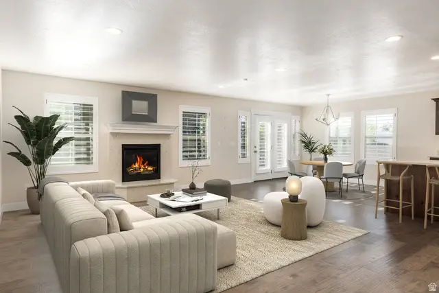 738 N Rolling Hills Dr, Heber City, UT 84032 - Image #1