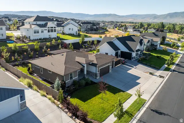 738 N Rolling Hills Dr, Heber City, UT 84032 - Image #3