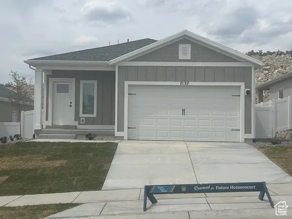 7291 Bald Eagle Way N, Eagle Mountain, UT 84005
