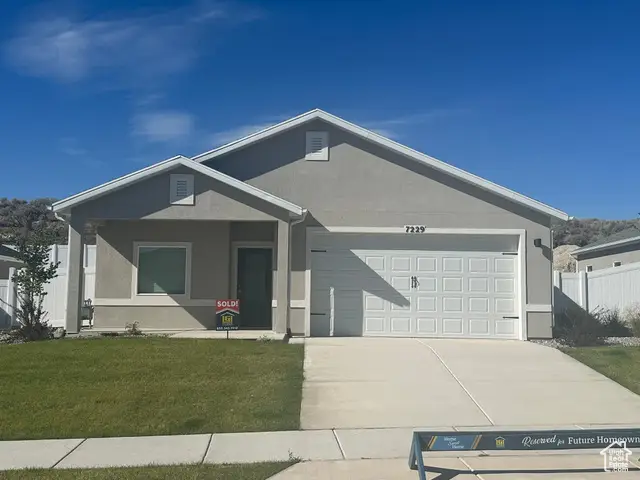 7271 Bald Eagle Way N, Eagle Mountain, UT 84005 - Image #1