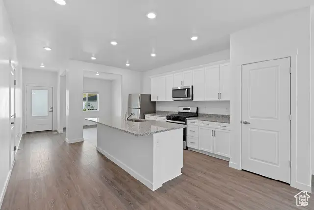 7271 Bald Eagle Way N, Eagle Mountain, UT 84005 - Image #3