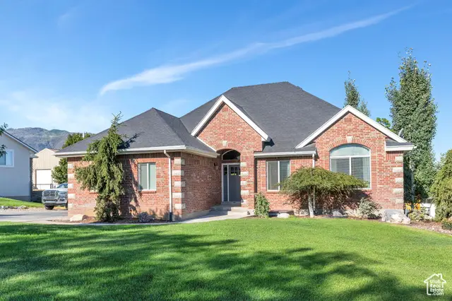 107 N Clark Ln, Payson, UT 84651 - Image #2