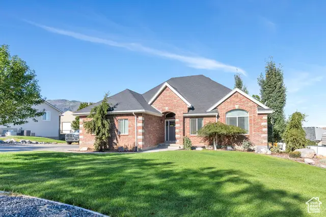 107 N Clark Ln, Payson, UT 84651 - Image #3