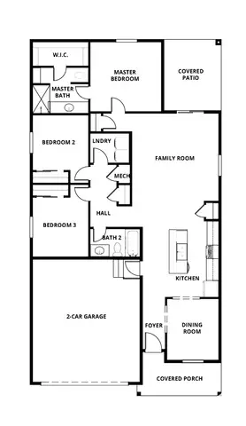 7277 Bald Eagle Way N, Eagle Mountain, UT 84005 - Image #2
