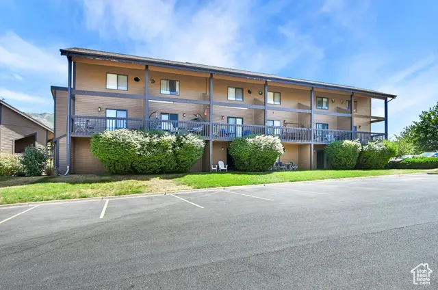 3615 N Wolf Lodge Dr #805, Eden, UT 84310 - Image #1