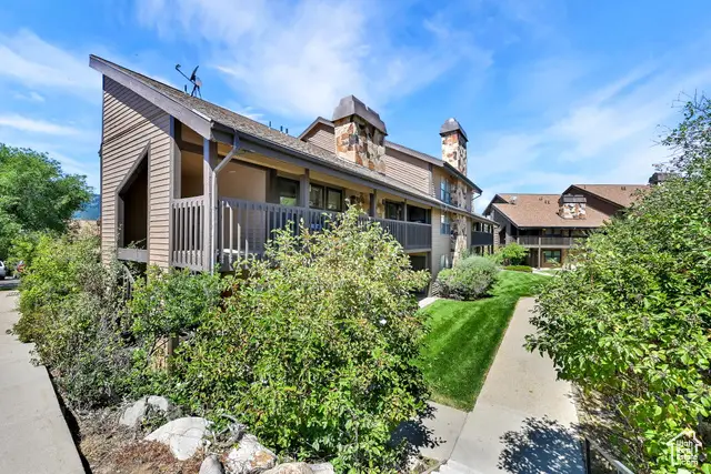 3615 N Wolf Lodge Dr #805, Eden, UT 84310 - Image #3