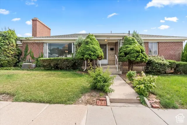 1478 E Roosevelt Ave, Salt Lake City, UT 84105 - Image #1