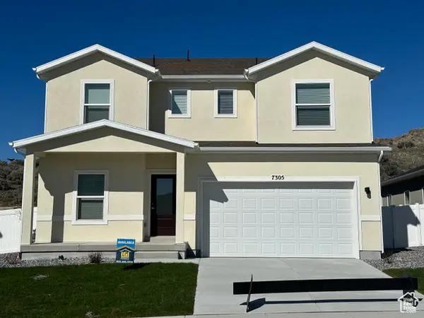 7299 Bald Eagle Way N, Eagle Mountain, UT 84005