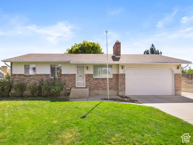 641 S 1700 E, Spanish Fork, UT 84660 - Image #1