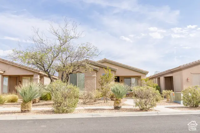 3747 E Sandstone Way, Washington, UT 84780 - #2