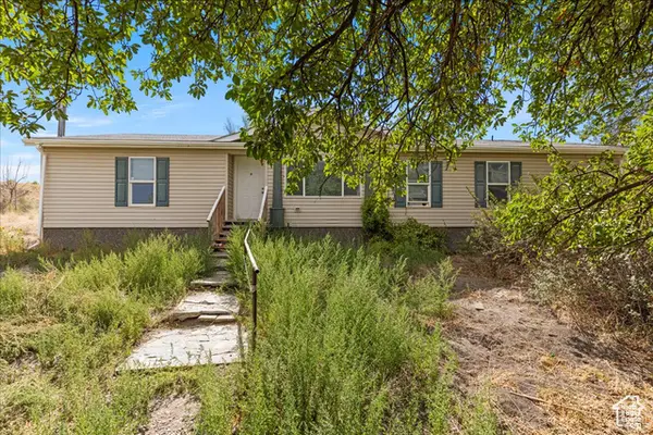 421 W Larson Rd, Vernon, UT 84080