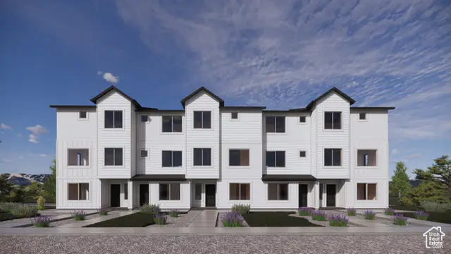 362 E 1275 N #135, Harrisville, UT 84404 - Image #1