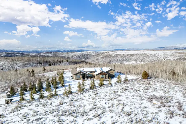 9279 E Aspen Rd, Heber City, UT 84032 - Image #1