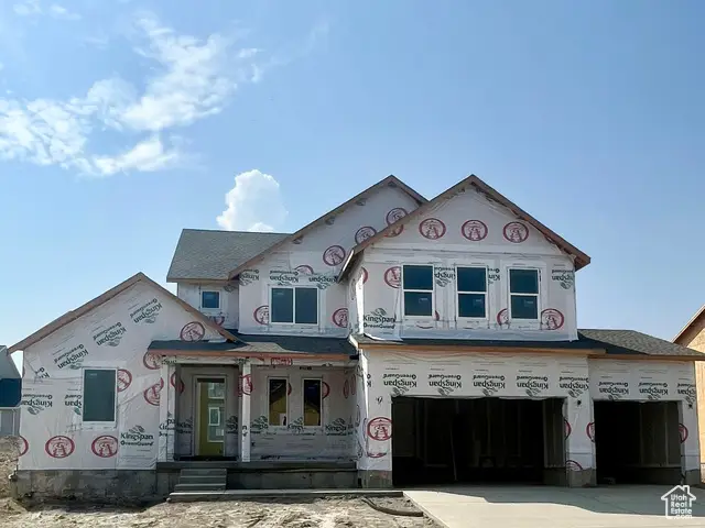 1073 W Chokecherry St #234, Saratoga Springs, UT 84045 - Image #2