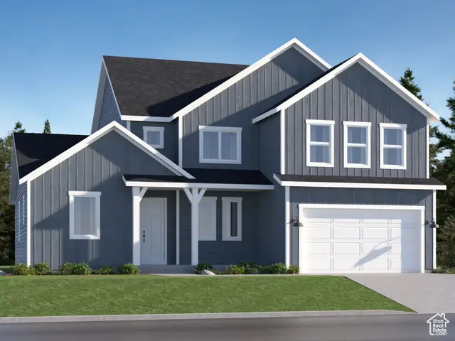 1073 W Chokecherry St #234, Saratoga Springs, UT 84045 - Image #3