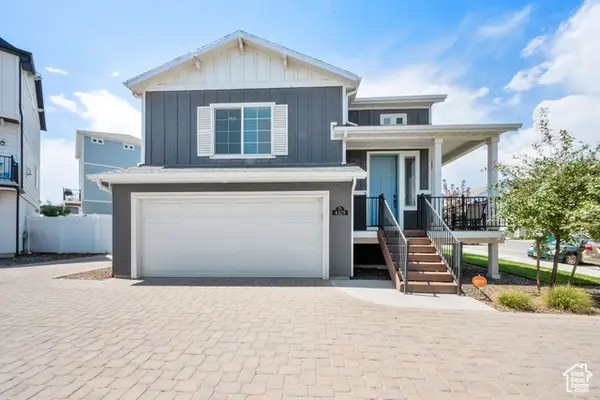 4329 W Bromwell Ct, Lehi, UT 84043