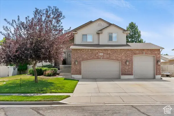 629 W 3700 S, Riverdale, UT 84405