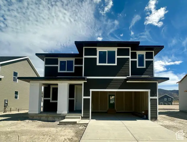 3272 N Gray Fox Ln #B223, Eagle Mountain, UT 84005 - Image #1