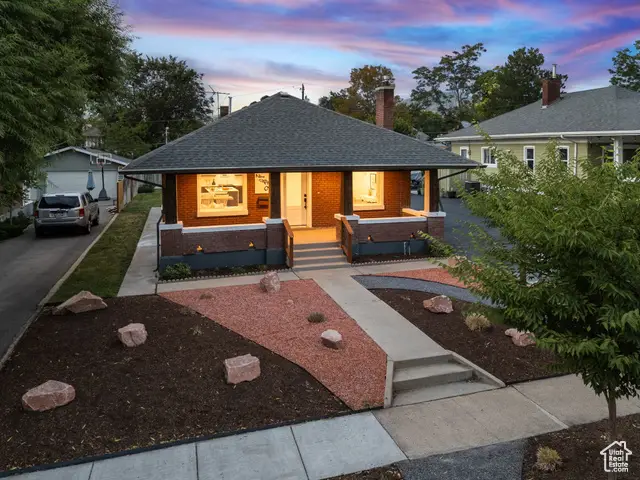 951 E Wilson Ave S, Salt Lake City, UT 84105 - Image #2