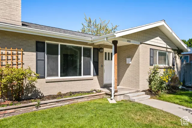 3838 S 1950 E, Millcreek, UT 84106 - Image #2