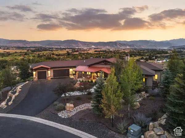 2681 River Meadows Dr, Midway, UT 84049