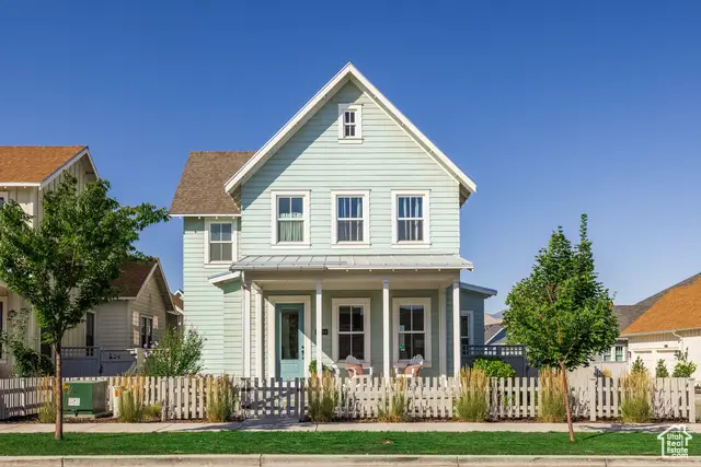 10954 S Paddle Board Way, South Jordan, UT 84009 - Image #1