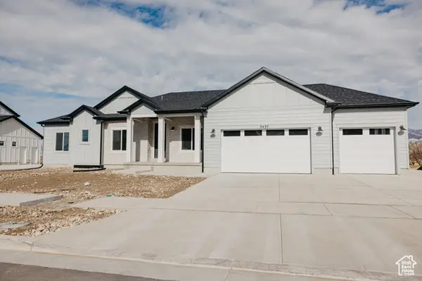 2311 S 3550 Atwood E, Spanish Fork, UT 84660
