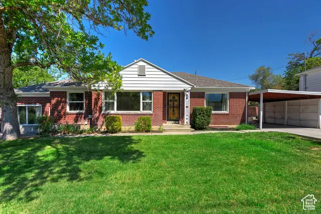 1801 E 3900 S, Salt Lake City, UT 84124 - Image #1