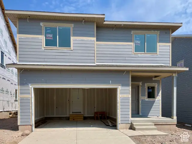 1508 W Bravo Dr N #1512, Saratoga Springs, UT 84045 - #2