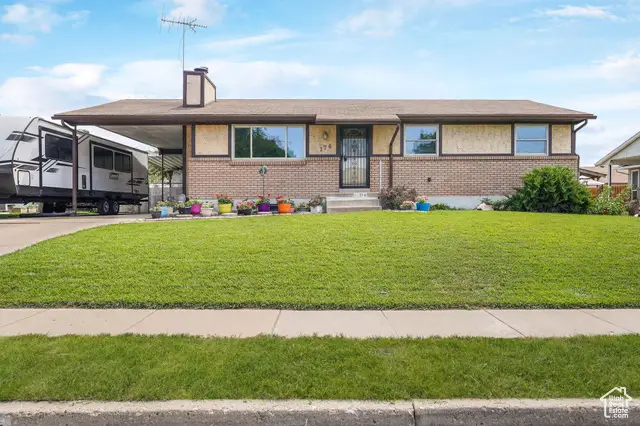 174 Wilson Rd, North Salt Lake, UT 84054 - Image #1