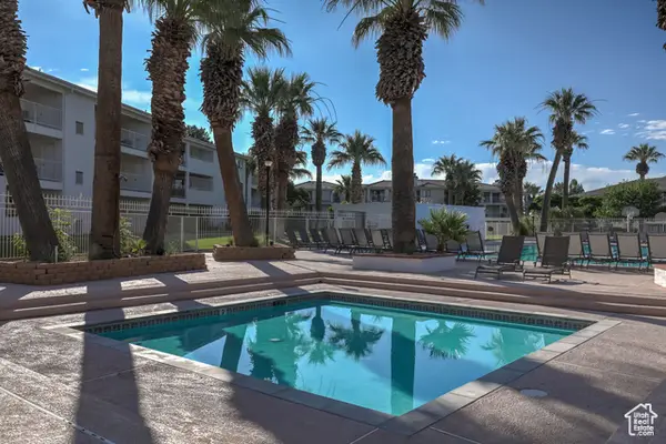 1845 W Canyon View Dr #314, St. George, UT 84770