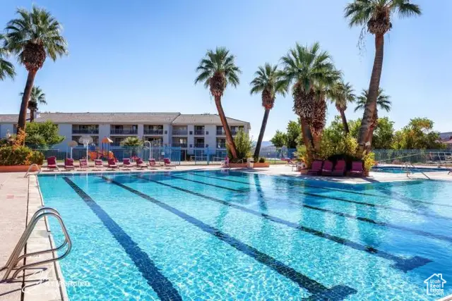 1845 W Canyon View Dr #314, Saint George, UT 84770 - Image #3