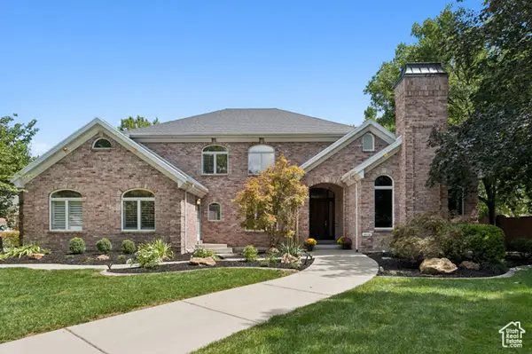 6385 S Shenandoah Park Ave E, Salt Lake City, UT 84121