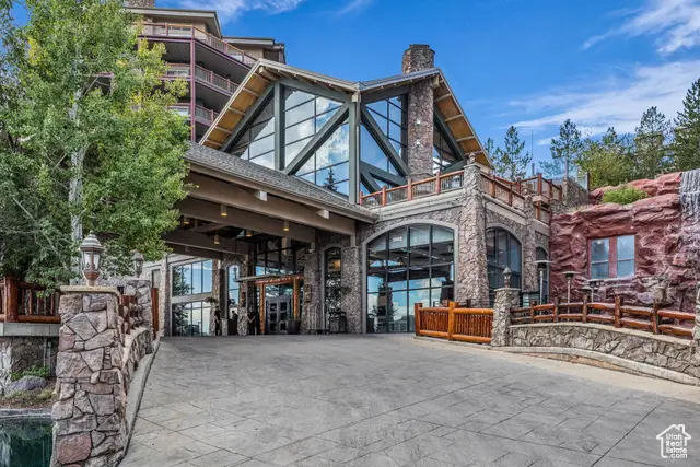 3000 Canyons Resort Dr #3616, Park City, UT 84098 - Image #2