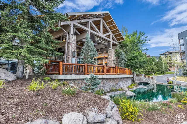 3000 Canyons Resort Dr #3616, Park City, UT 84098 - Image #3