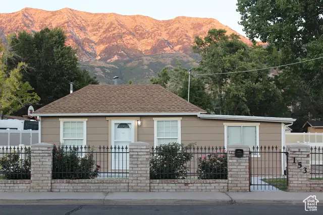 153 S 1000 E, Orem, UT 84097 - Image #1