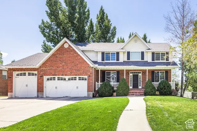 912 E 600 N, Heber City, UT 84032 - Image #1