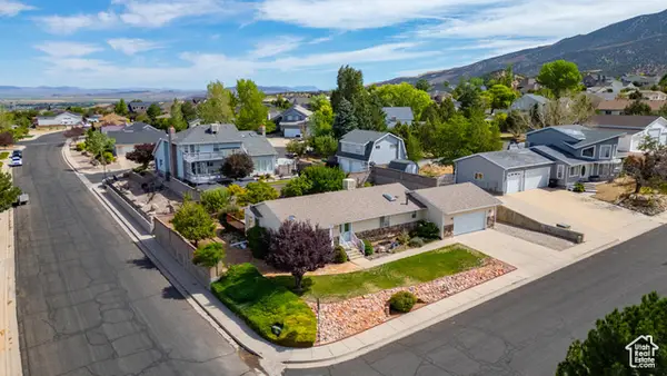 2205 N Bandtail Cir, Cedar City, UT 84721