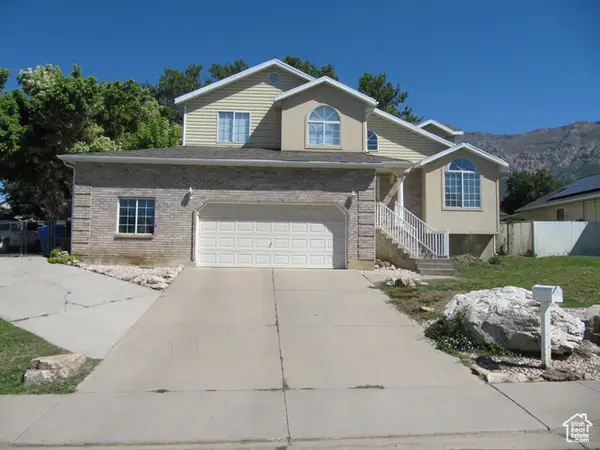 544 E 3100 N, North Ogden, UT 84414