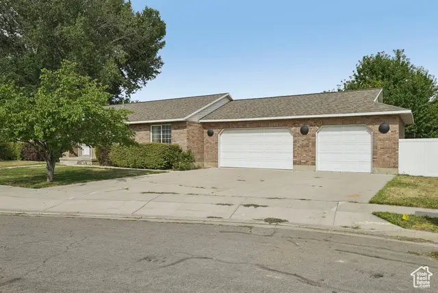 285 S 660 W, Lehi, UT 84043 - #1