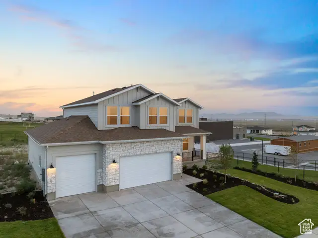 2892 E Liam Lane Lot #140, Eagle Mountain, UT 84005 - Image #1